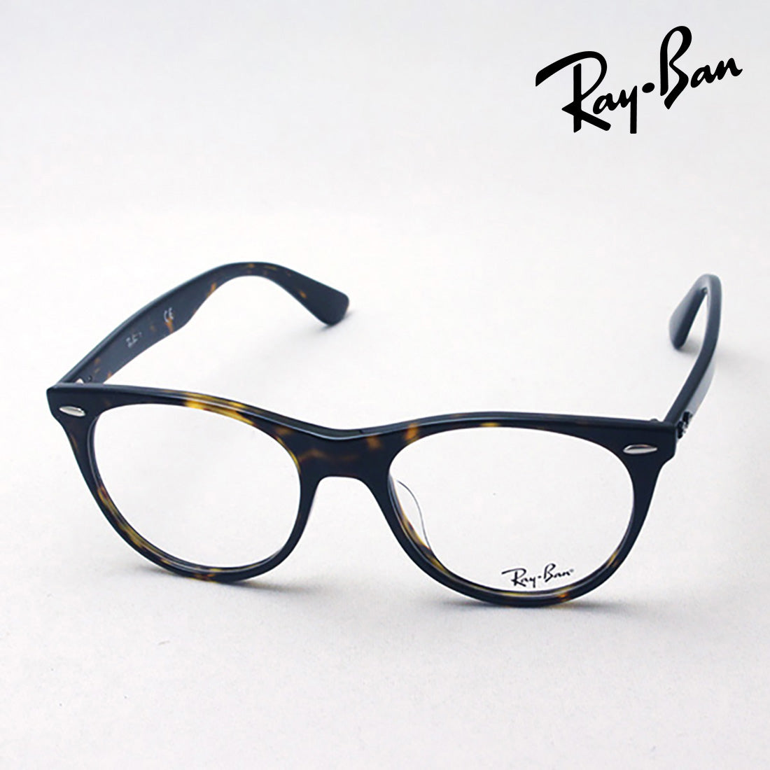 Glasias Ray-Ban Ray-Ban RX2185VF 2012 Wayfarer