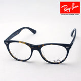 Ray-Ban Glasses RAY-BAN RX2185VF 2012 Wayfarer
