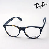 Ray-Ban Glasses RAY-BAN RX2185VF 2012 Wayfarer