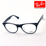 Ray-Ban Glasses RAY-BAN RX2185VF 2034 Wayfarer