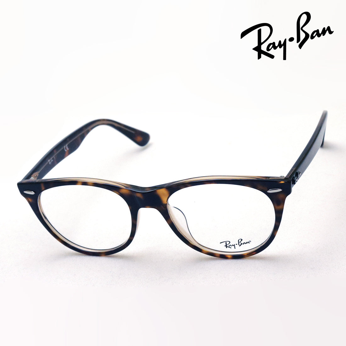 Gafas ray-ban ray-ban rx2185vf 5989 wayfarer