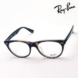 レイバン メガネ Ray-Ban RX2185VF 5989 ウェイファーラー