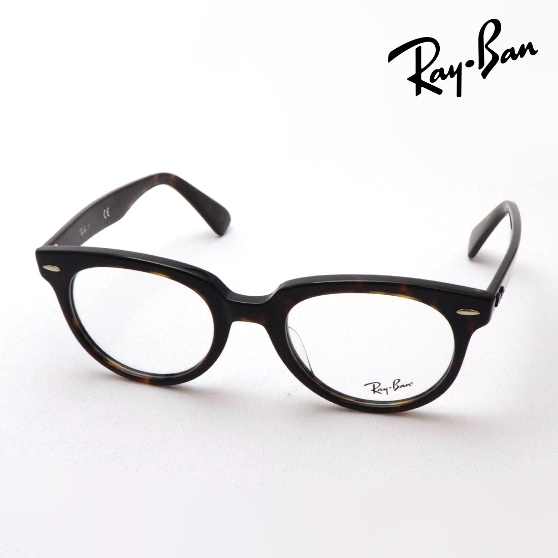 Glasias Ray-Ban Ray-Ban RX2199VF 2012