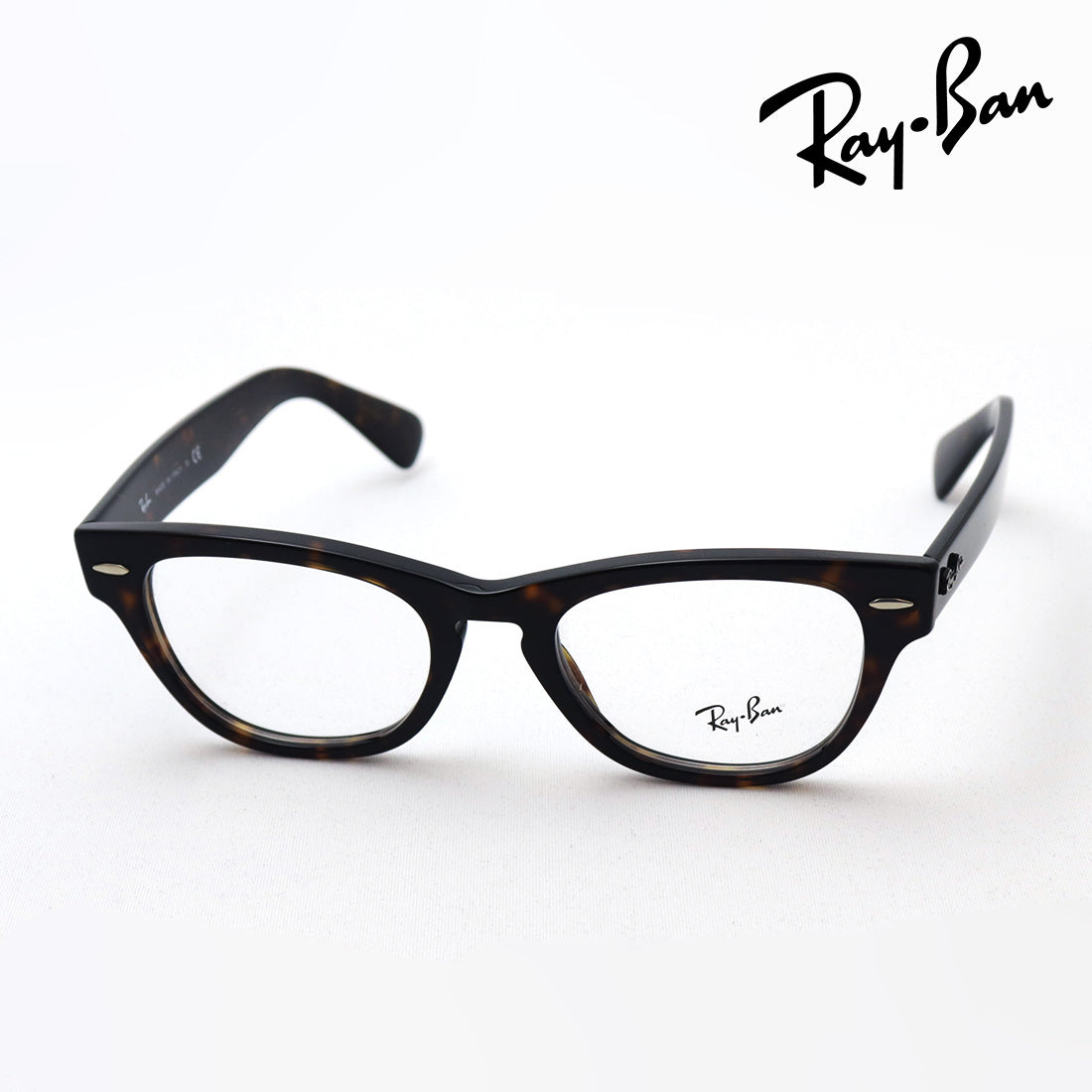 レイバン メガネ Ray-Ban RX2201V 2012