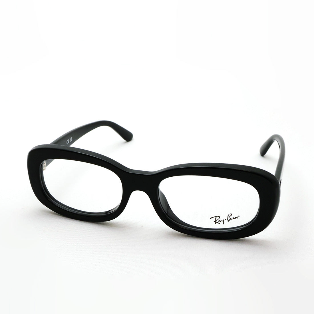 レイバン メガネ Ray-Ban RX2221VF 2000 53 オーバル