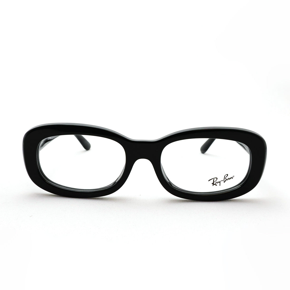 レイバン メガネ Ray-Ban RX2221VF 2000 53 オーバル