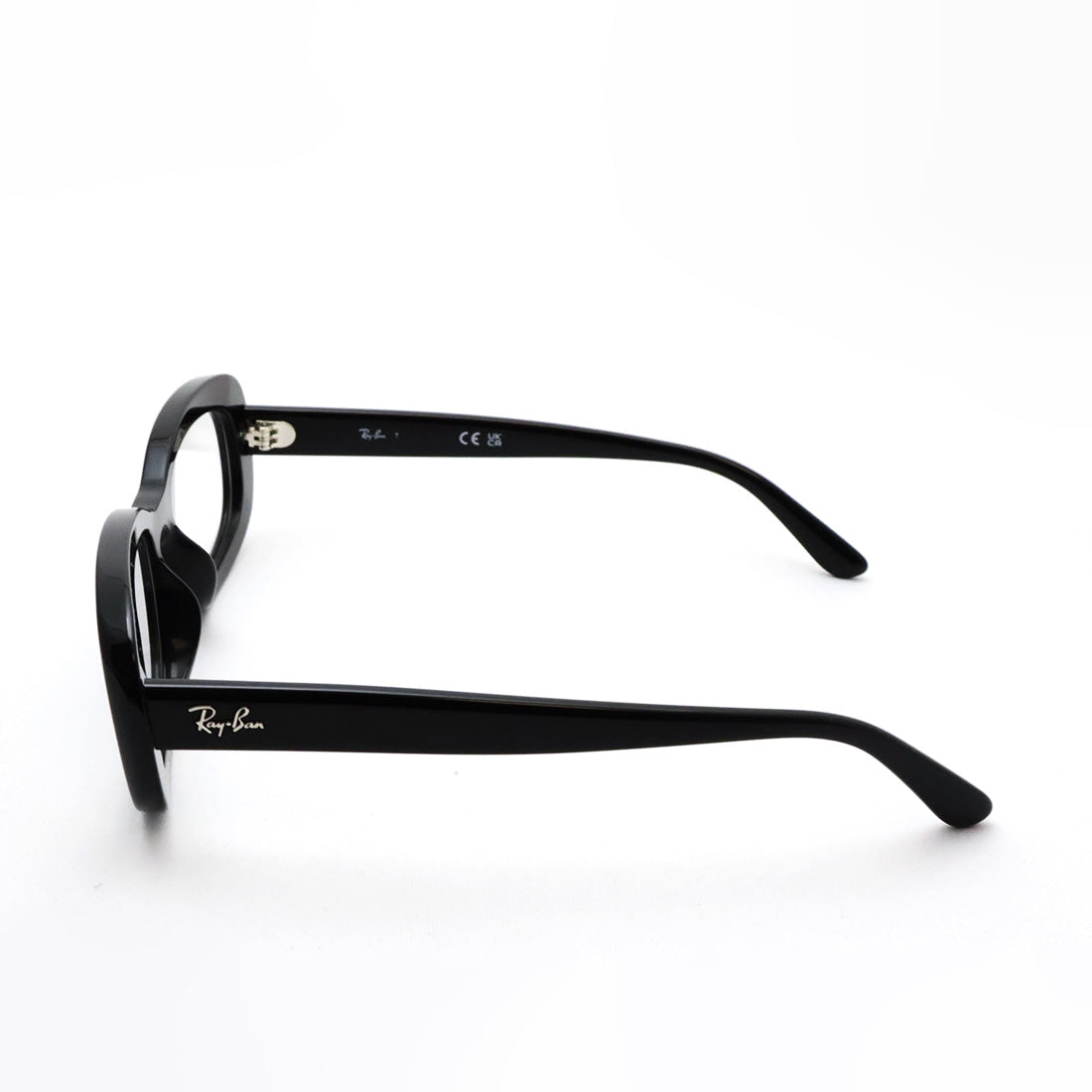 レイバン メガネ Ray-Ban RX2221VF 2000 53 オーバル