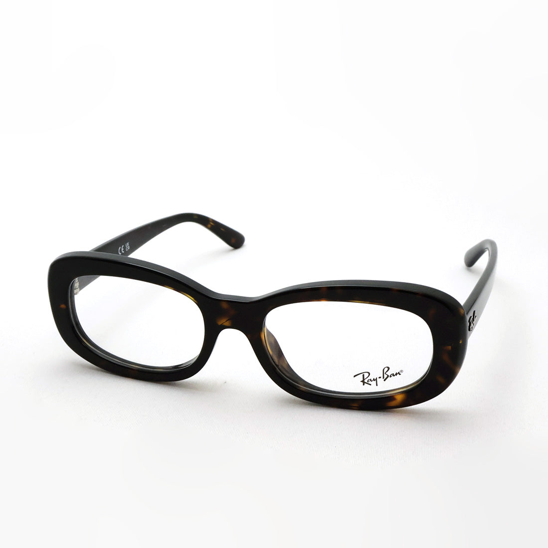 レイバン メガネ Ray-Ban RX2221VF 2012 53 オーバル
