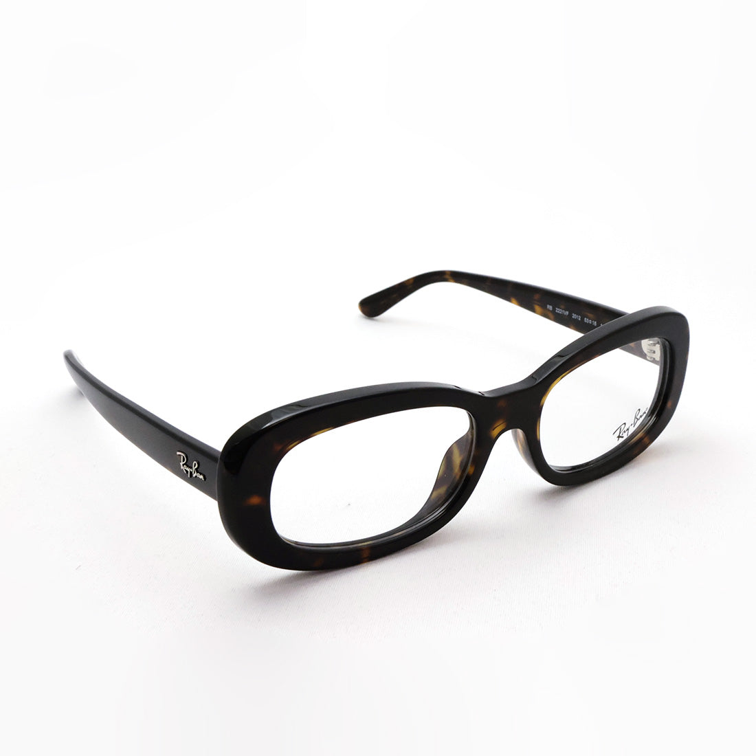 レイバン メガネ Ray-Ban RX2221VF 2012 53 オーバル