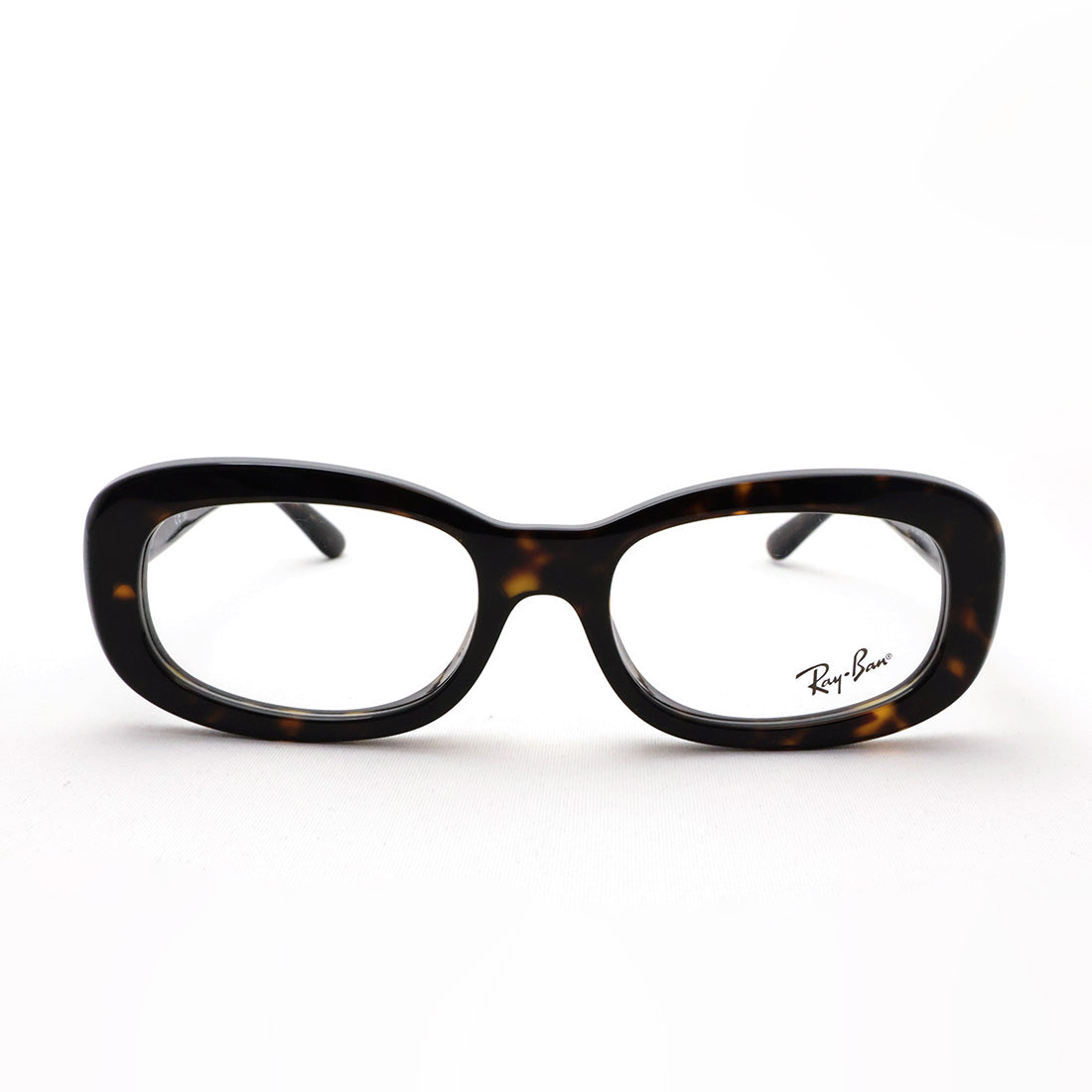 レイバン メガネ Ray-Ban RX2221VF 2012 53 オーバル