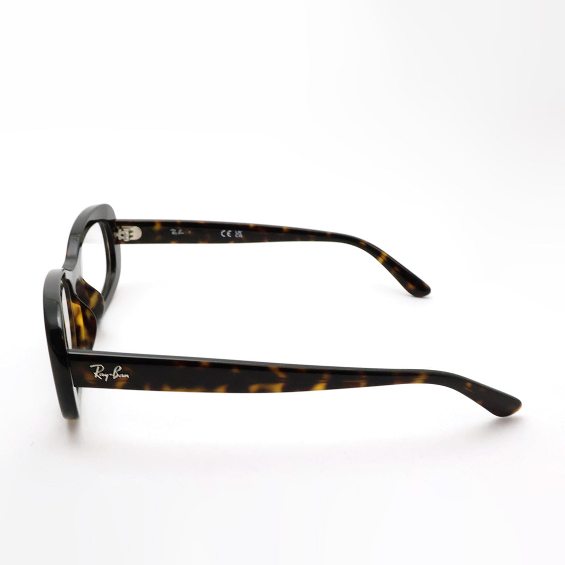 レイバン メガネ Ray-Ban RX2221VF 2012 53 オーバル