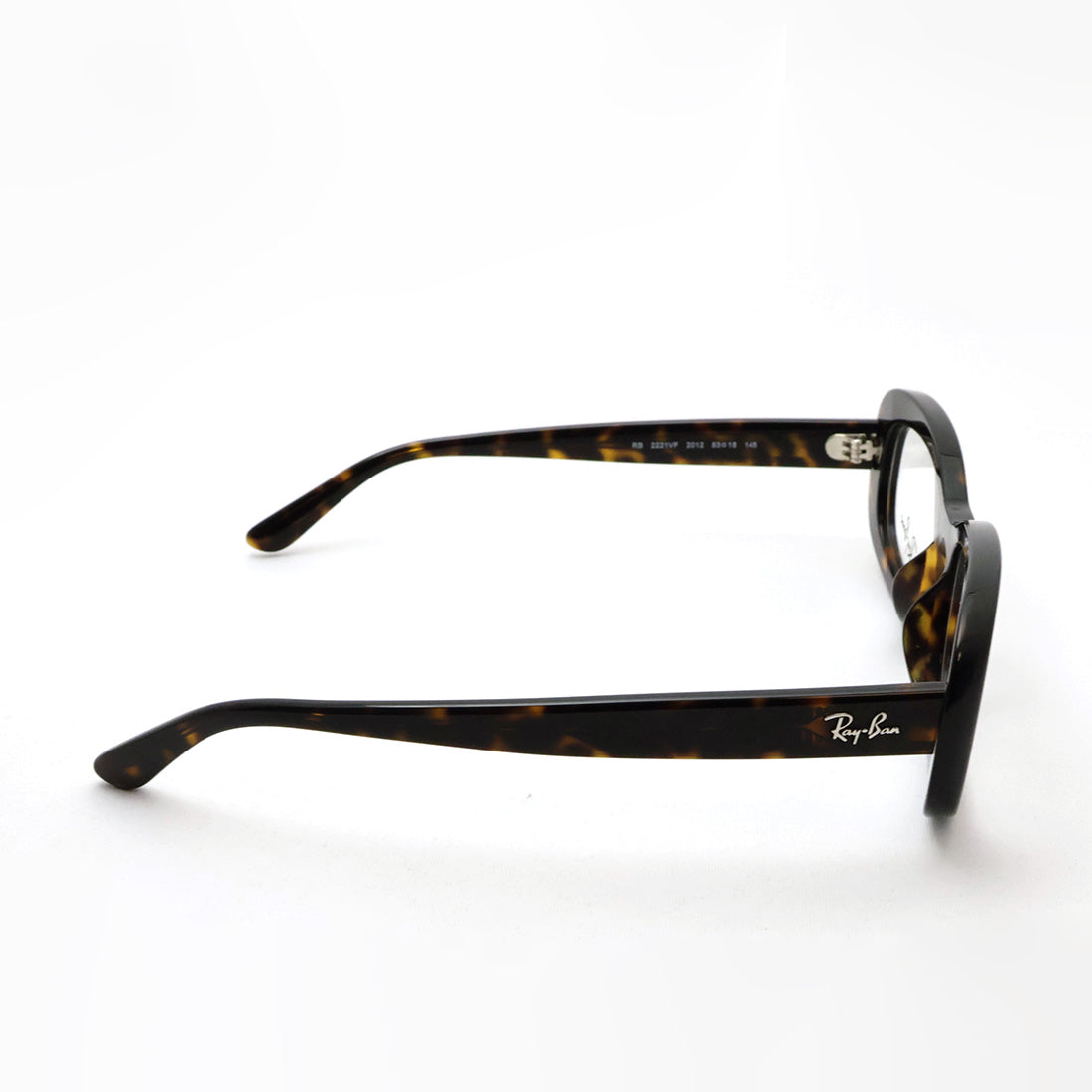 レイバン メガネ Ray-Ban RX2221VF 2012 53 オーバル