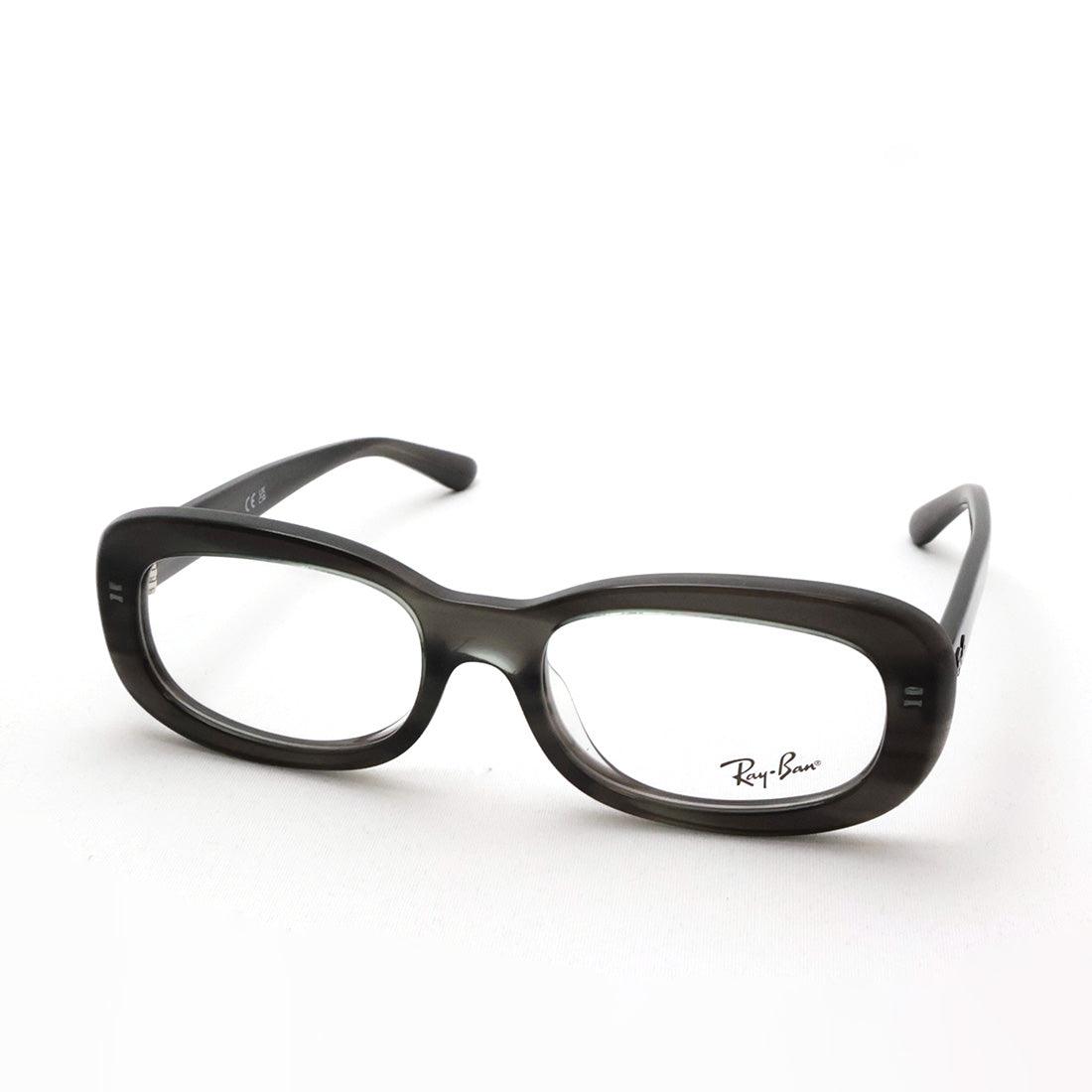 レイバン メガネ Ray-Ban RX2221VF 8453 53 オーバル