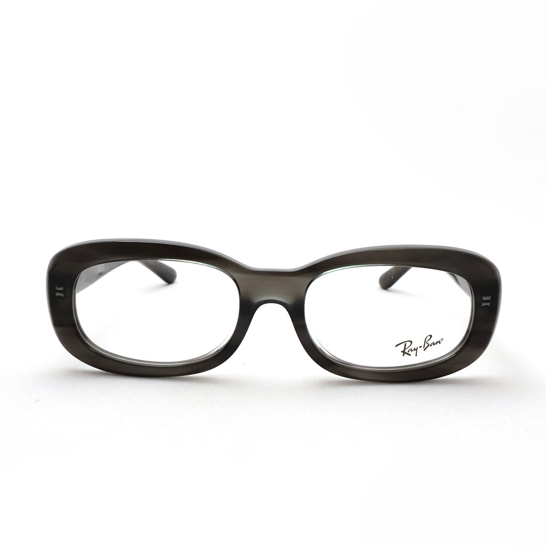レイバン メガネ Ray-Ban RX2221VF 8453 53 オーバル