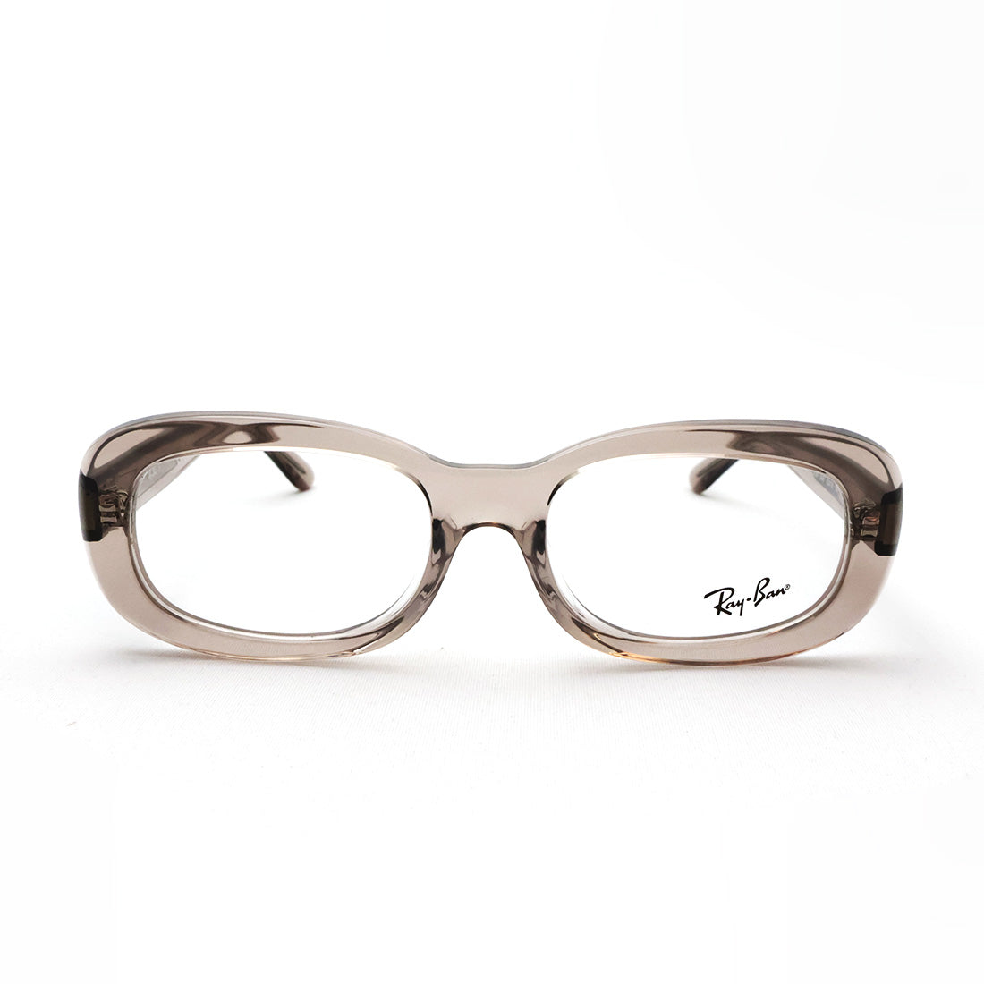 レイバン メガネ Ray-Ban RX2221VF 8457 53 オーバル