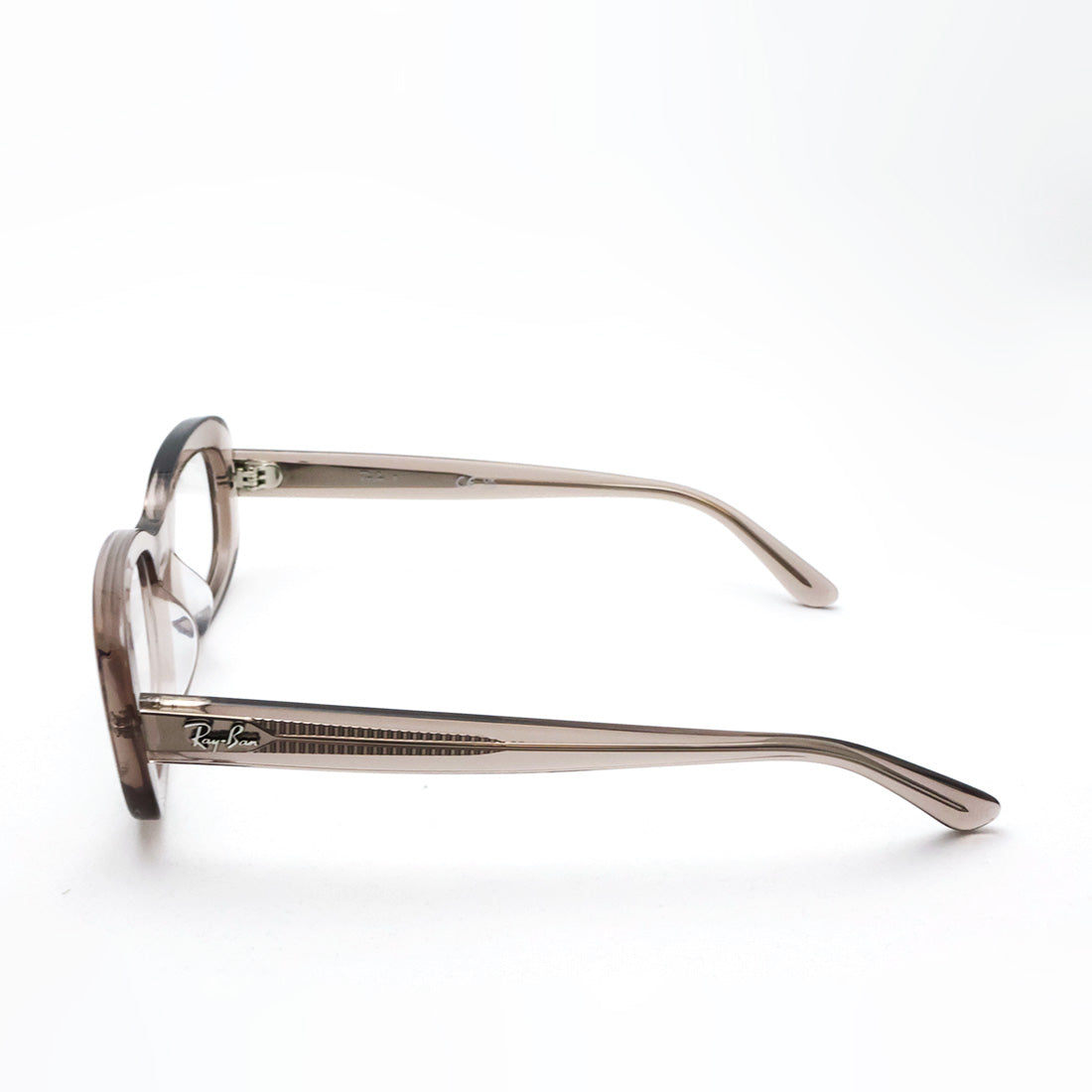 レイバン メガネ Ray-Ban RX2221VF 8457 53 オーバル