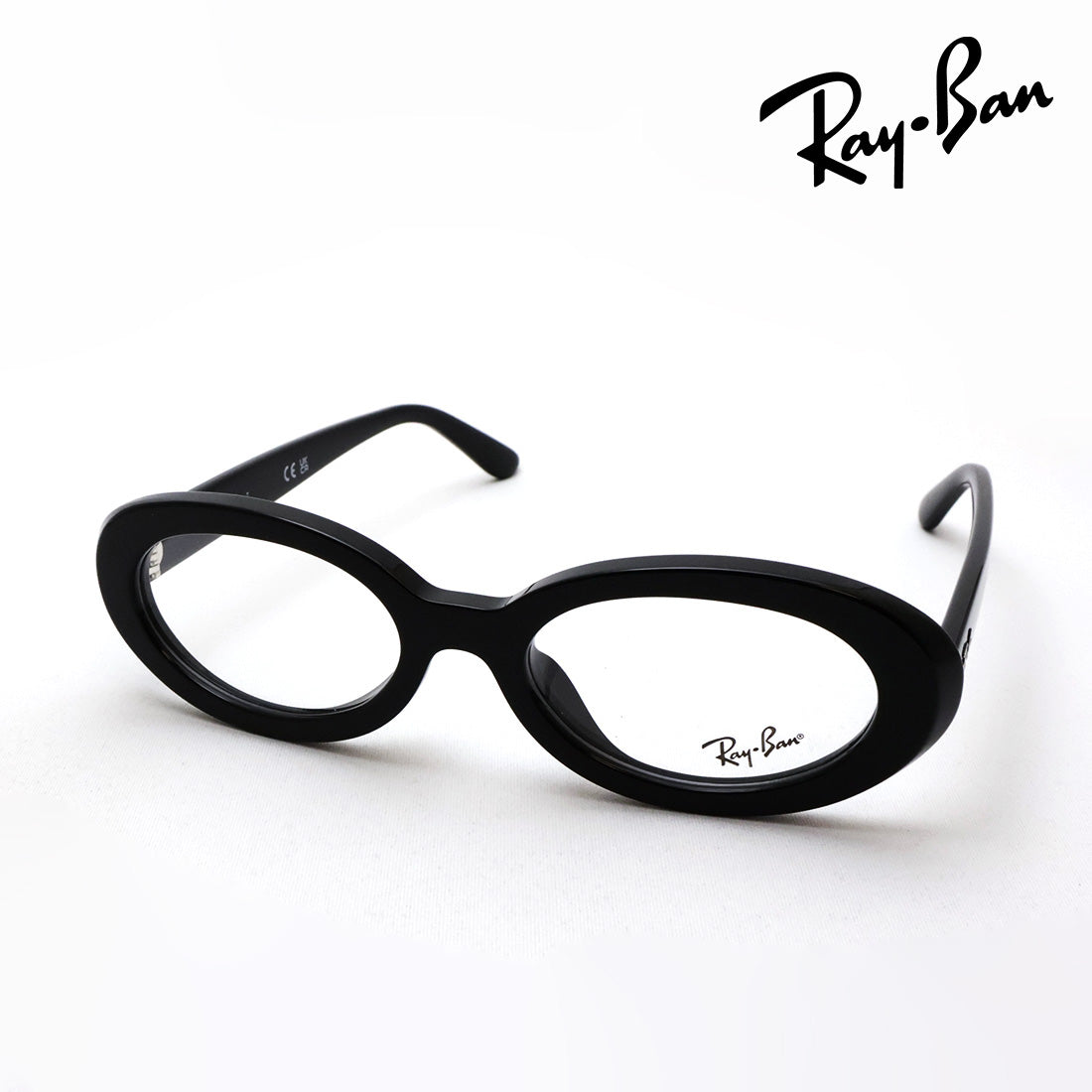レイバン メガネ Ray-Ban RX2223VF 2000 52 オーバル