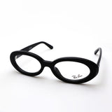 レイバン メガネ Ray-Ban RX2223VF 2000 52 オーバル
