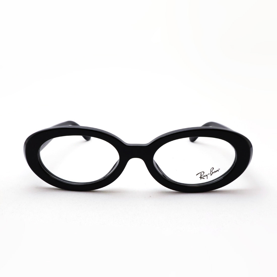 レイバン メガネ Ray-Ban RX2223VF 2000 52 オーバル