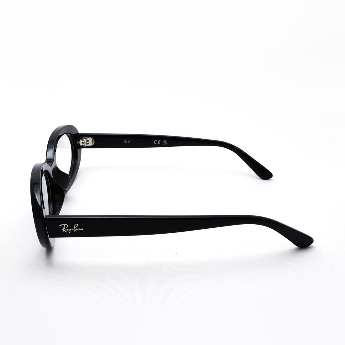 レイバン メガネ Ray-Ban RX2223VF 2000 52 オーバル