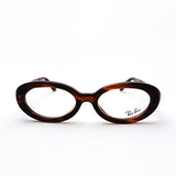 レイバン メガネ Ray-Ban RX2223VF 2144 52 オーバル