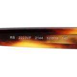 レイバン メガネ Ray-Ban RX2223VF 2144 52 オーバル