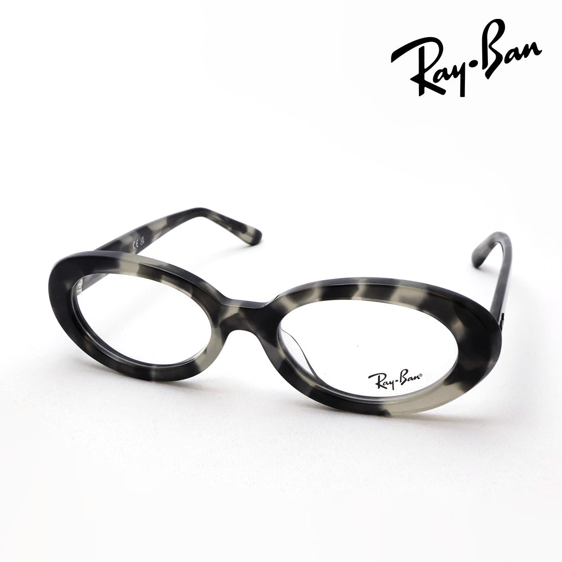 レイバン メガネ Ray-Ban RX2223VF 8480 52 オーバル
