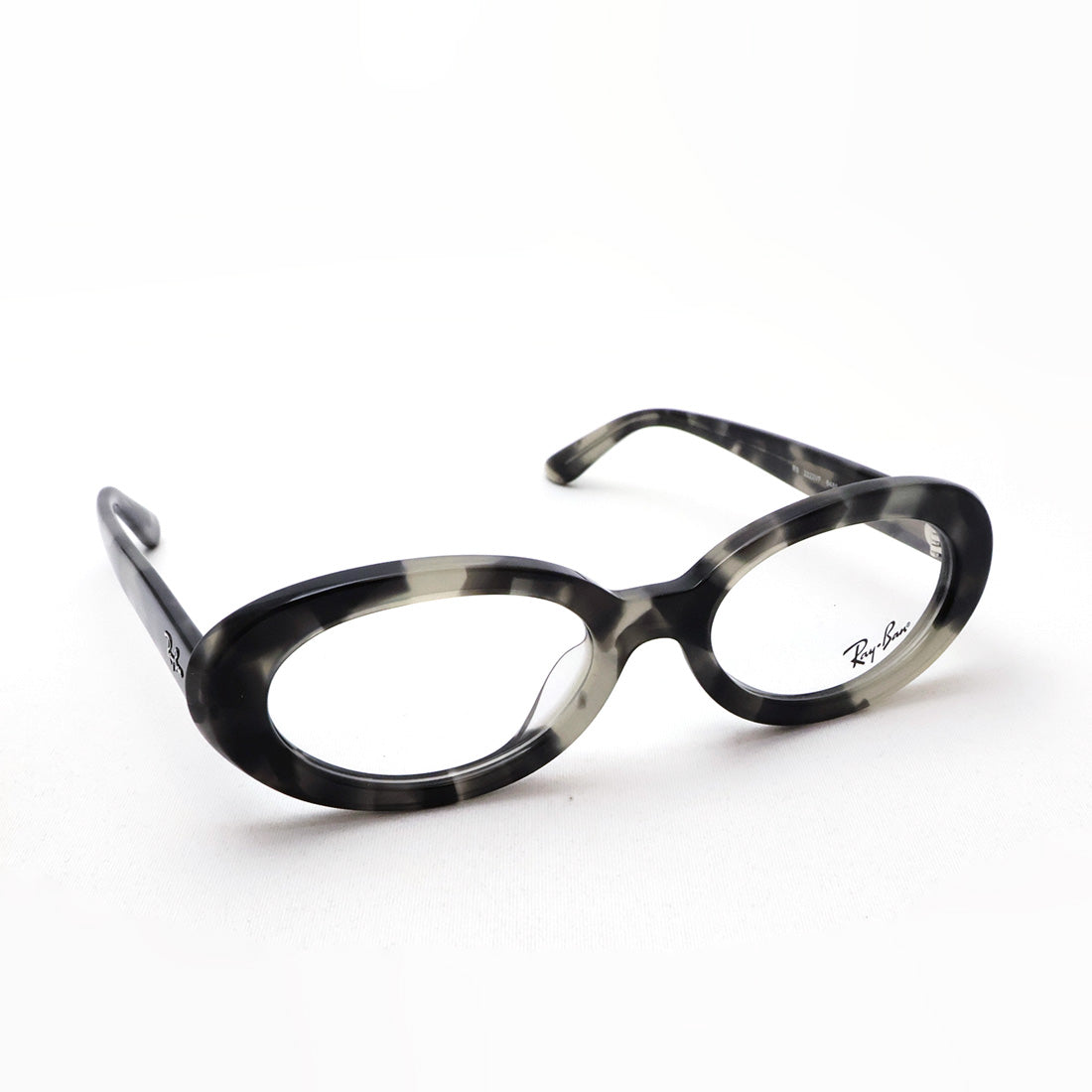 レイバン メガネ Ray-Ban RX2223VF 8480 52 オーバル