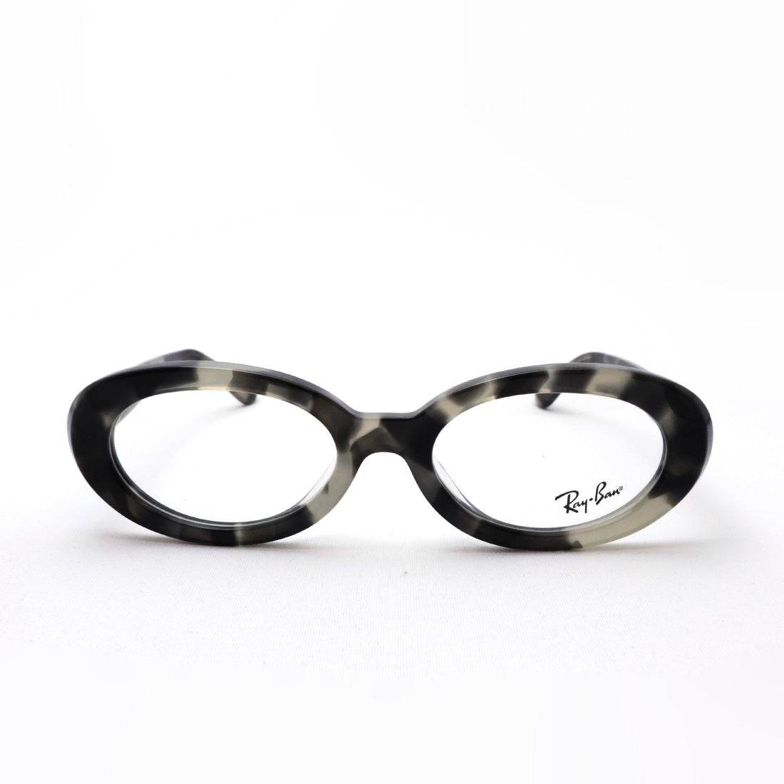 レイバン メガネ Ray-Ban RX2223VF 8480 52 オーバル