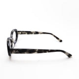 レイバン メガネ Ray-Ban RX2223VF 8480 52 オーバル