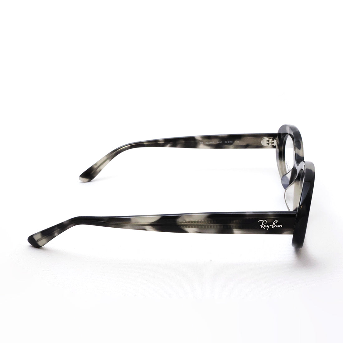 レイバン メガネ Ray-Ban RX2223VF 8480 52 オーバル