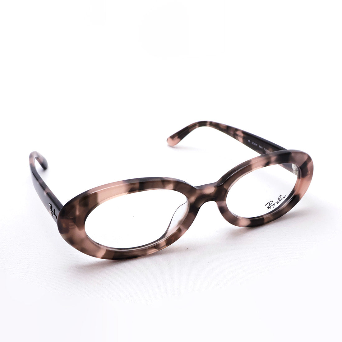 レイバン メガネ Ray-Ban RX2223VF 8481 52 オーバル