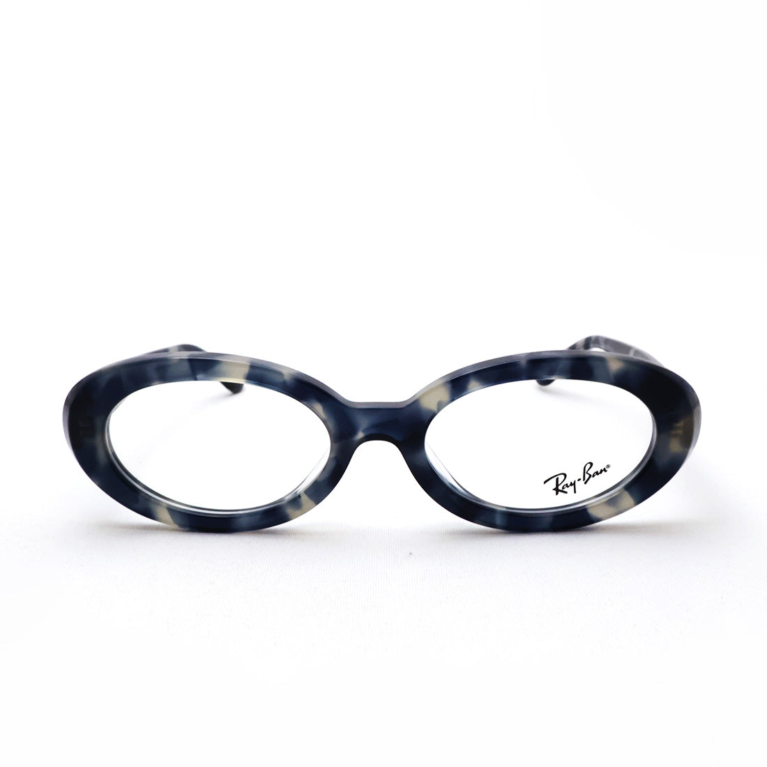 レイバン メガネ Ray-Ban RX2223VF 8482 52 オーバル