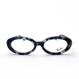レイバン メガネ Ray-Ban RX2223VF 8482 52 オーバル