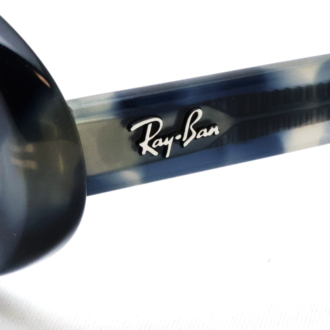 レイバン メガネ Ray-Ban RX2223VF 8482 52 オーバル