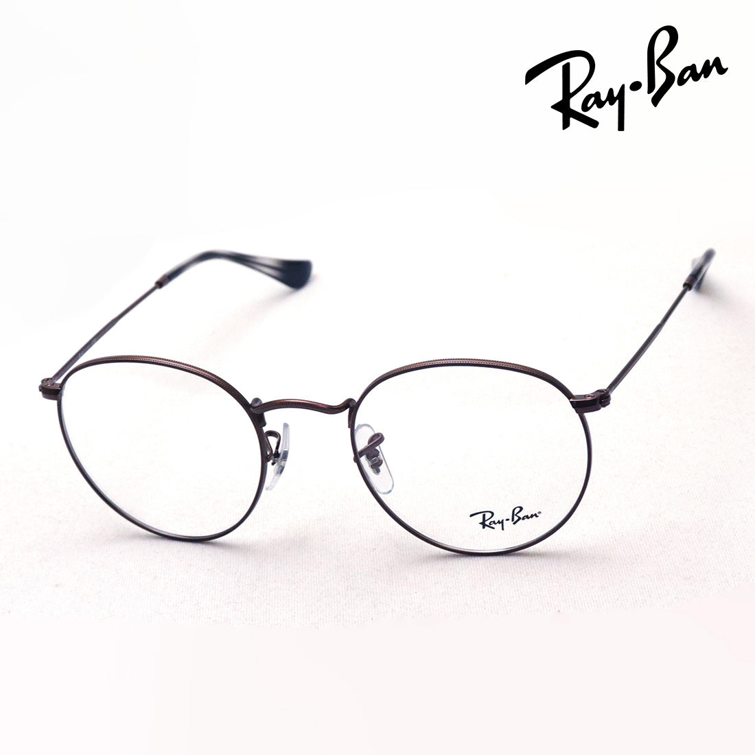 Gafas ray-ban ray-ban rx3447v 3074 50