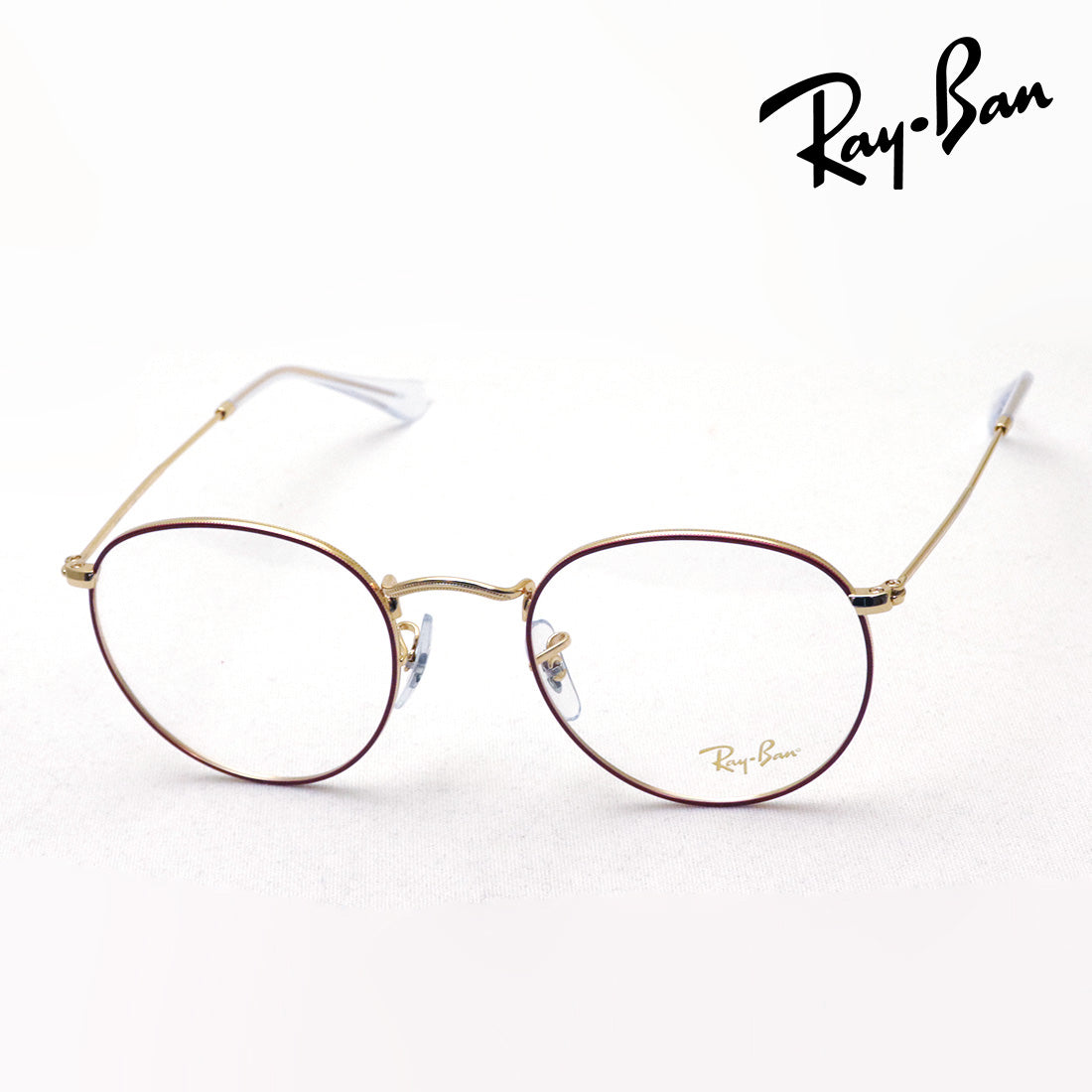 Gafas ray-ban ray-ban rx3447v 3106