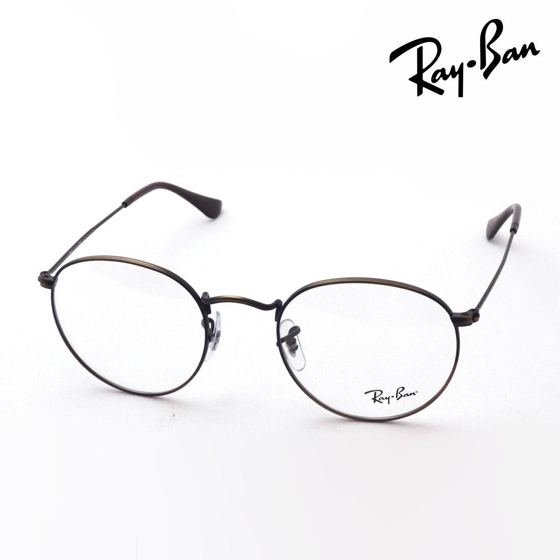 Gafas ray-ban ray-ban rx3447v 3117