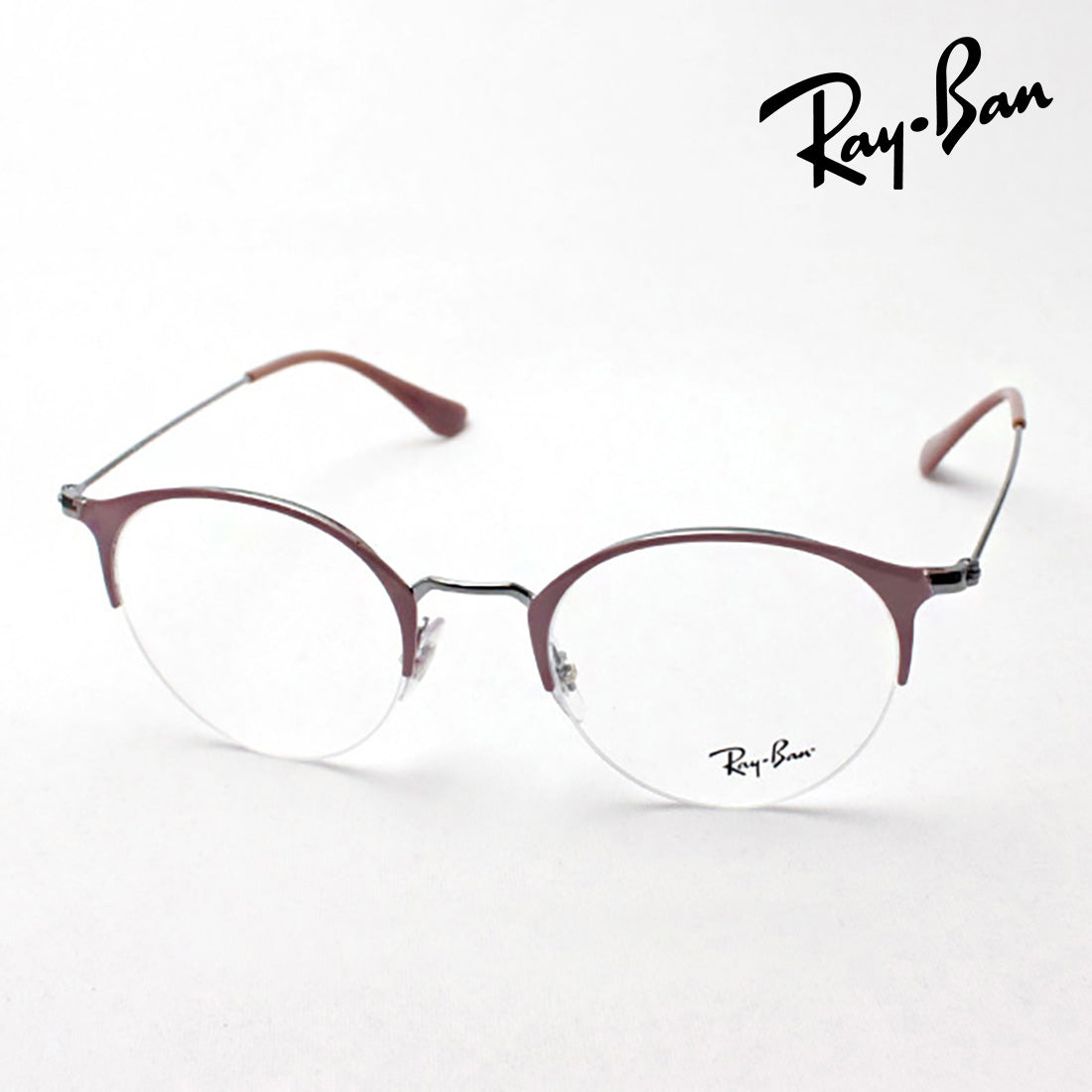 Gafas ray-ban ray-ban rx3578v 2907