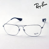 レイバン メガネ Ray-Ban RX3610V 2502