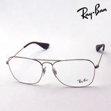 Ray-Ban Glasses Ray-Ban RX3610V 2943