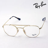 レイバン メガネ Ray-Ban RX3648V 2500 マーシャル