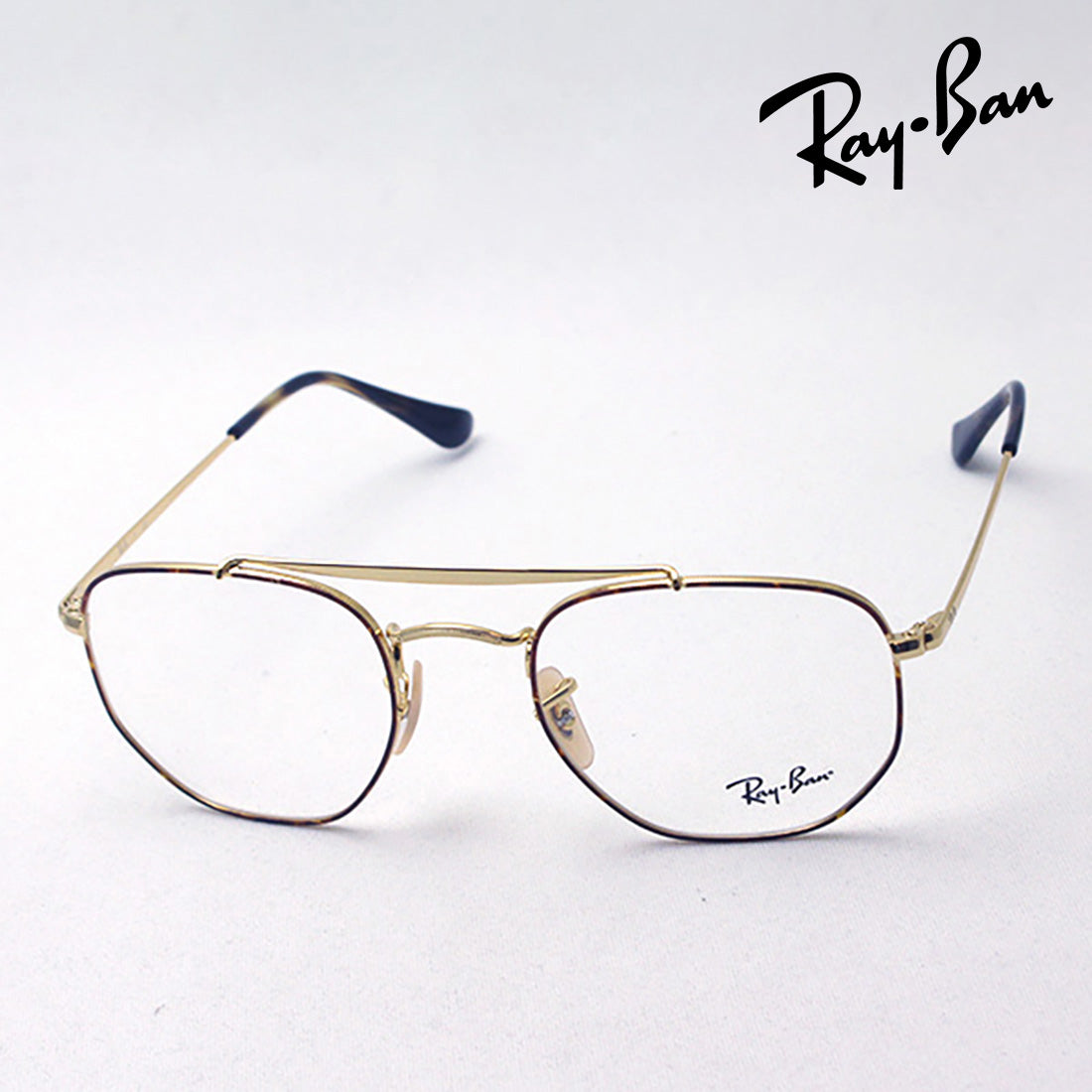 Gafas ray-ban ray-ban rx3648v 2945 marshall