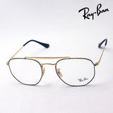 レイバン メガネ Ray-Ban RX3648V 2946 マーシャル