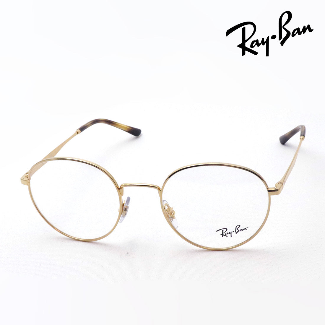 レイバン メガネ Ray-Ban RX3681V 2500