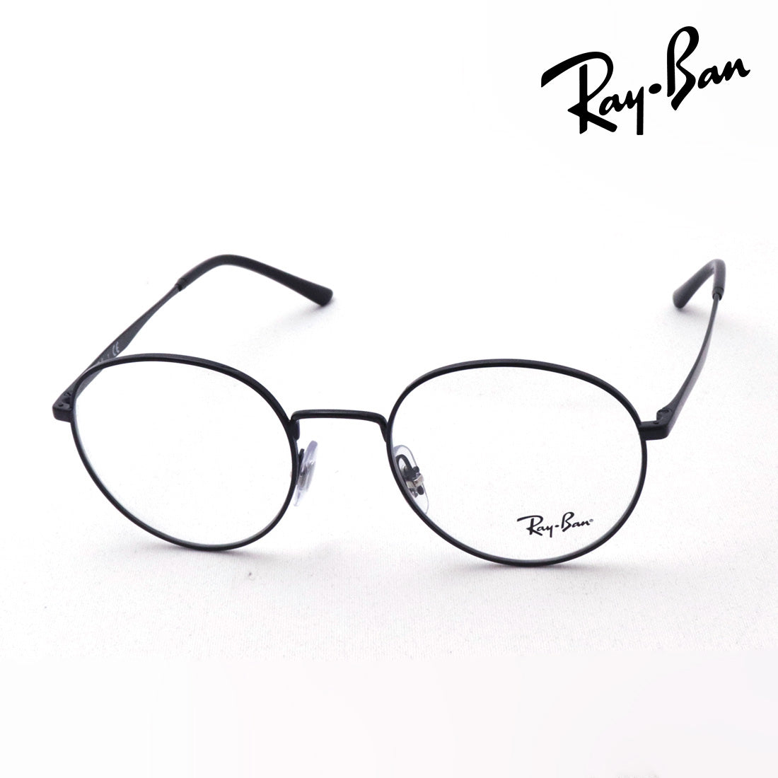 レイバン メガネ Ray-Ban RX3681V 2509