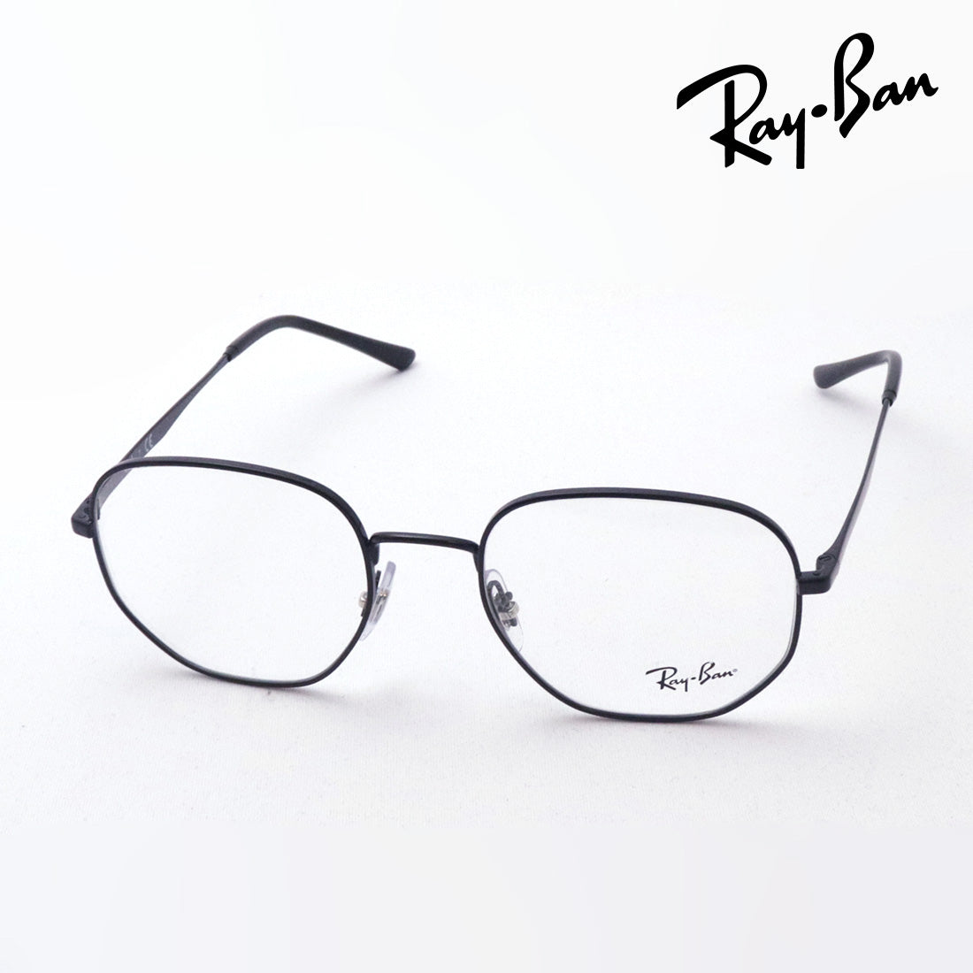 レイバン メガネ Ray-Ban RX3682V 2509 RX3682VF 2509
