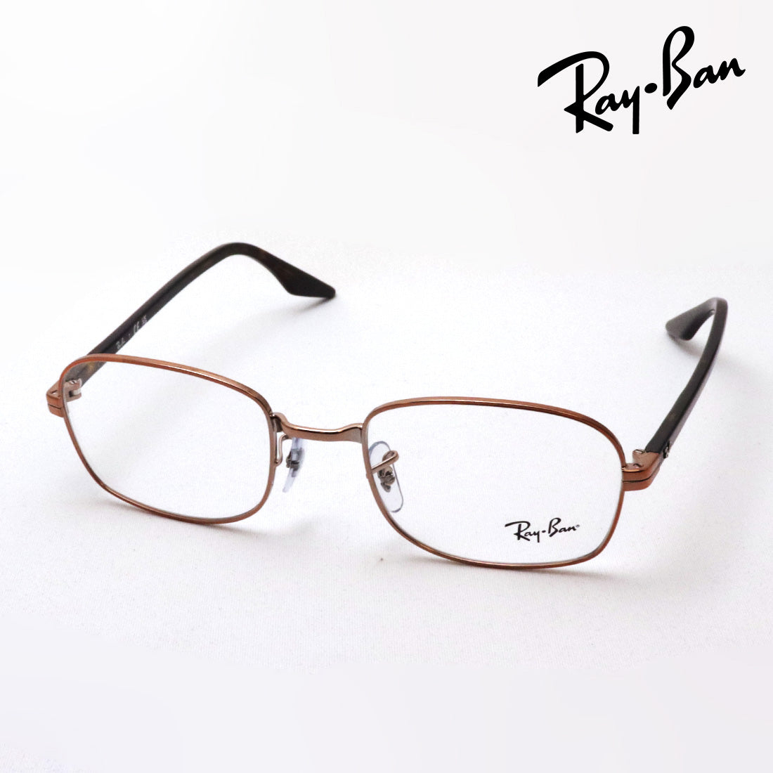 Gafas ray-ban ray-ban rx3690v 2943