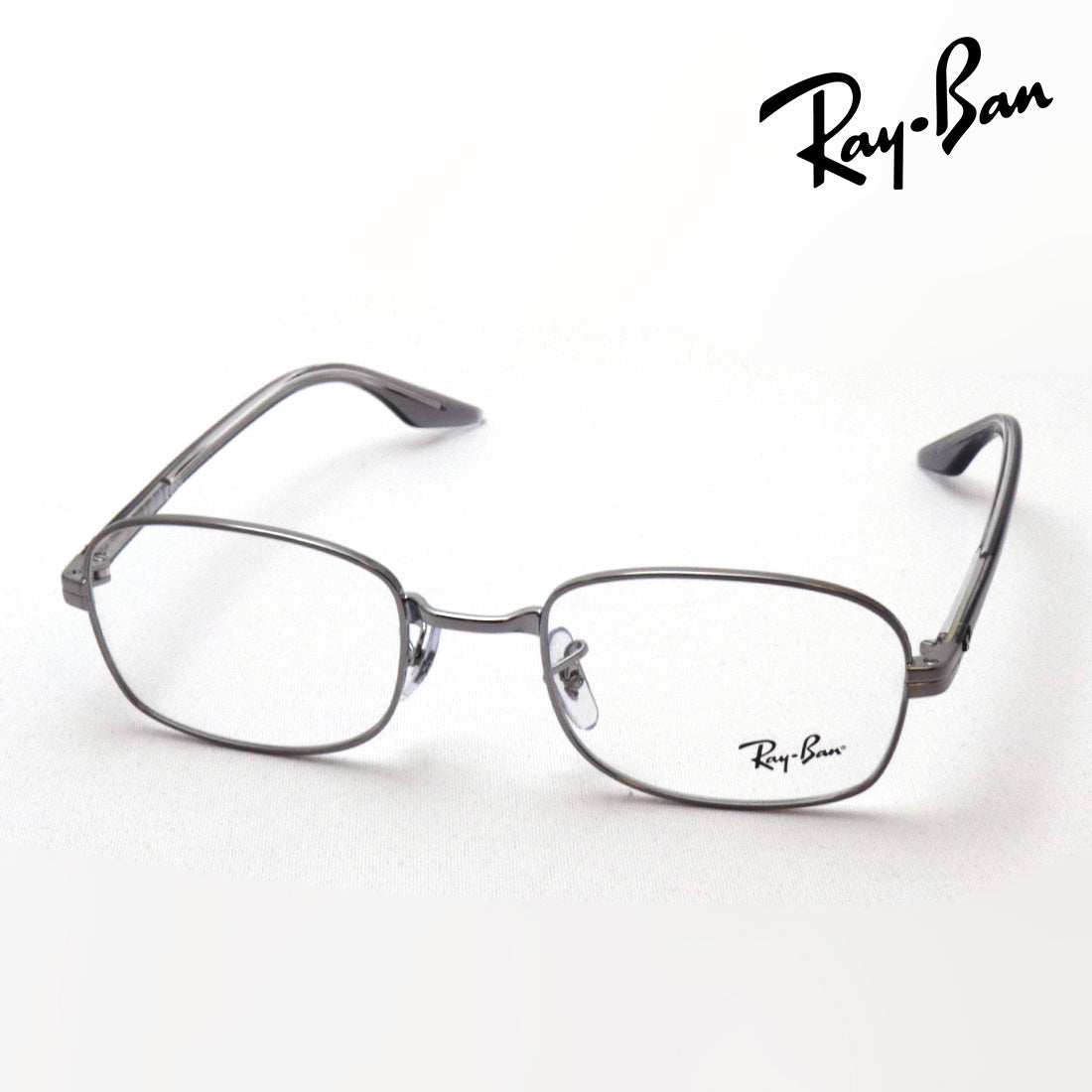 Gafas ray-ban ray-ban rx3690v 3123
