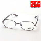 レイバン メガネ Ray-Ban RX3690V 3123